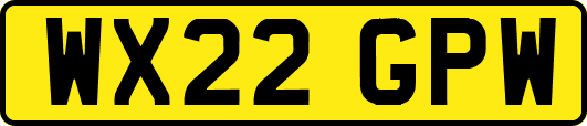 WX22GPW