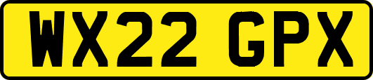 WX22GPX