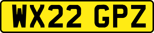 WX22GPZ