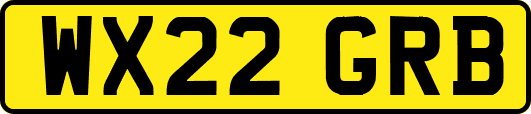 WX22GRB