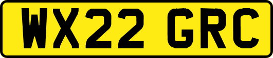 WX22GRC