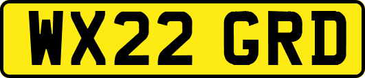 WX22GRD