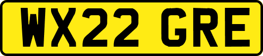 WX22GRE