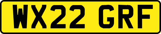 WX22GRF