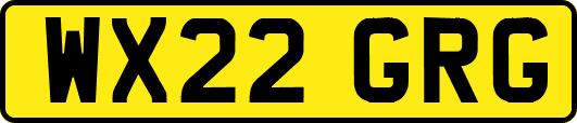 WX22GRG