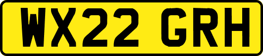 WX22GRH