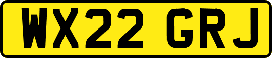 WX22GRJ