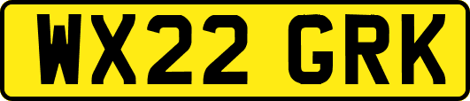 WX22GRK