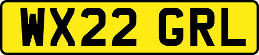 WX22GRL