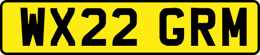 WX22GRM