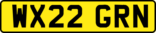 WX22GRN
