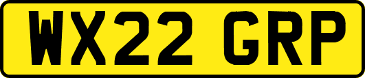 WX22GRP