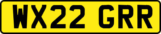 WX22GRR