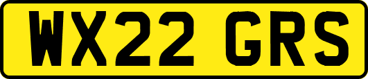 WX22GRS