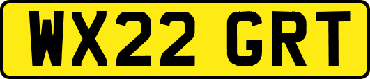 WX22GRT