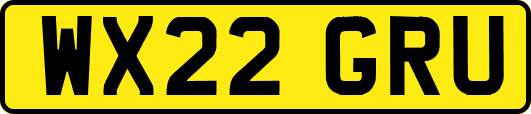 WX22GRU