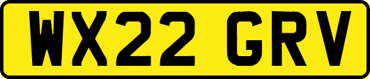 WX22GRV