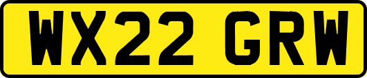 WX22GRW