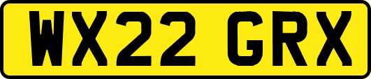 WX22GRX