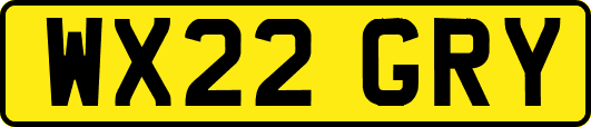 WX22GRY