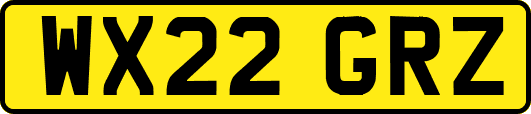 WX22GRZ