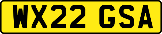 WX22GSA