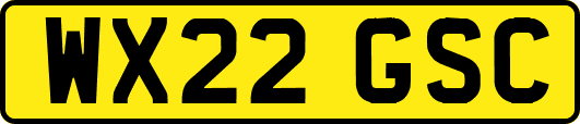 WX22GSC