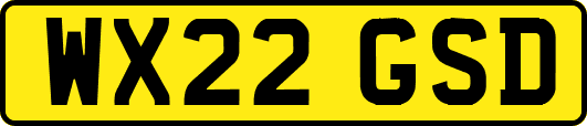 WX22GSD