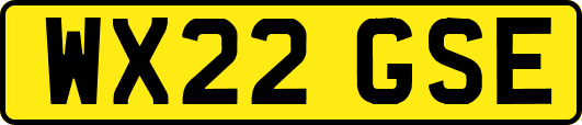 WX22GSE