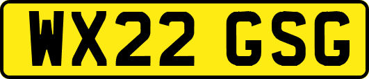WX22GSG