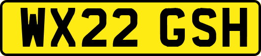 WX22GSH