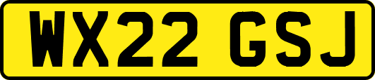 WX22GSJ