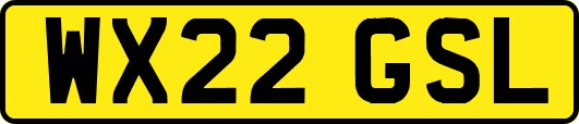 WX22GSL