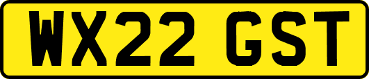 WX22GST