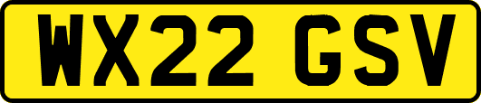 WX22GSV
