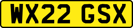 WX22GSX