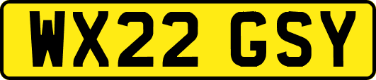 WX22GSY