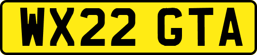 WX22GTA