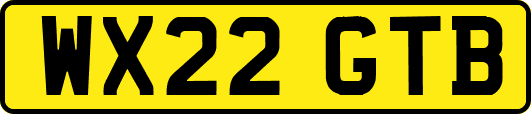 WX22GTB