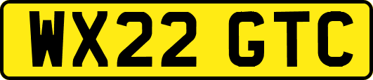 WX22GTC