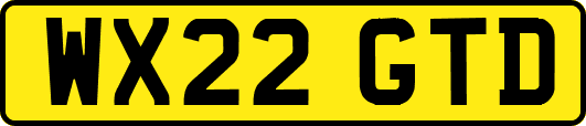 WX22GTD
