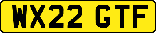 WX22GTF