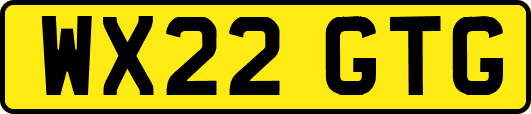 WX22GTG