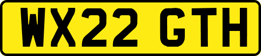 WX22GTH