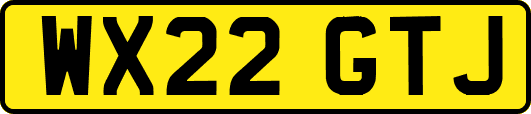 WX22GTJ