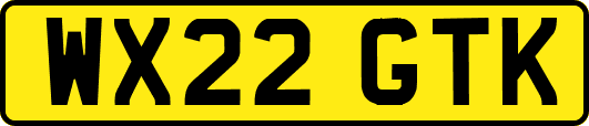WX22GTK