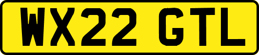 WX22GTL