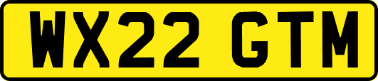 WX22GTM