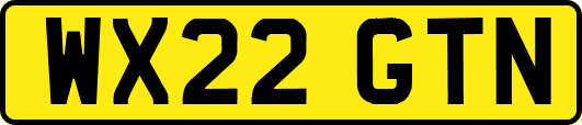 WX22GTN