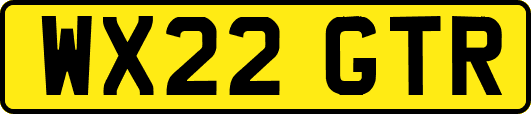 WX22GTR
